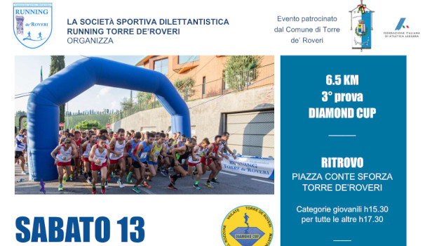 Corrida di san gerolamo