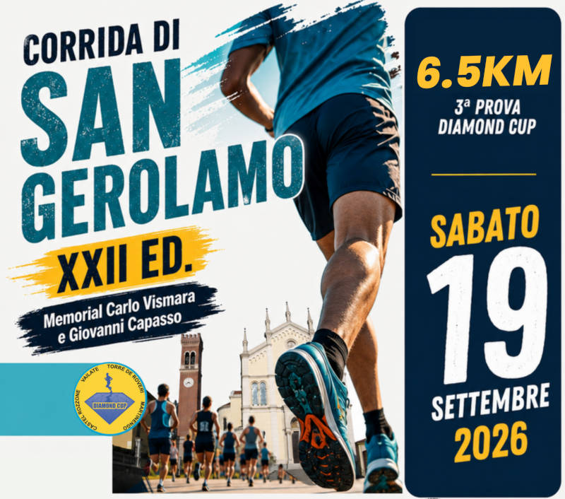 24 corridadi san gerolamo